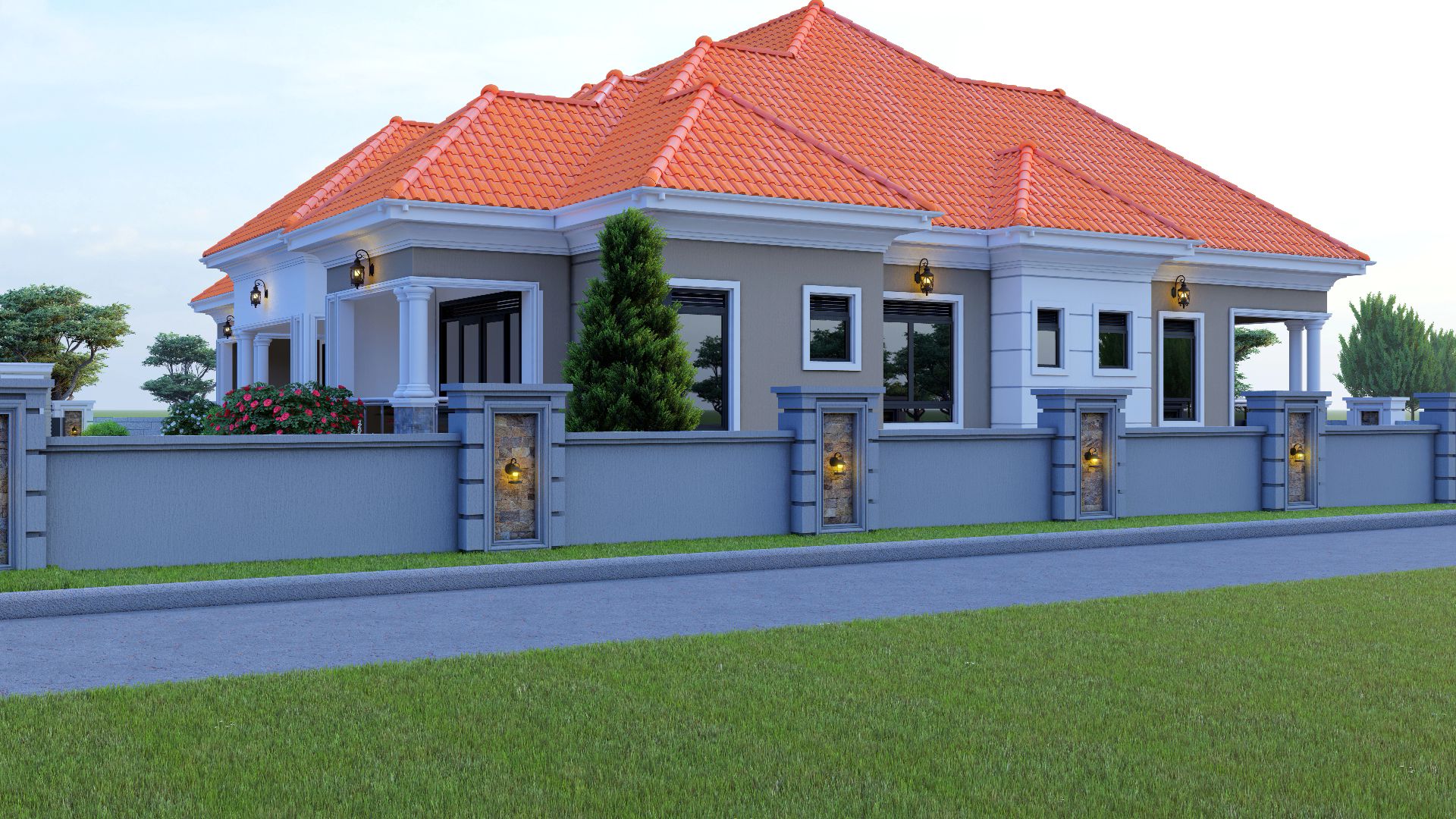 Residential Muyenga Kampala