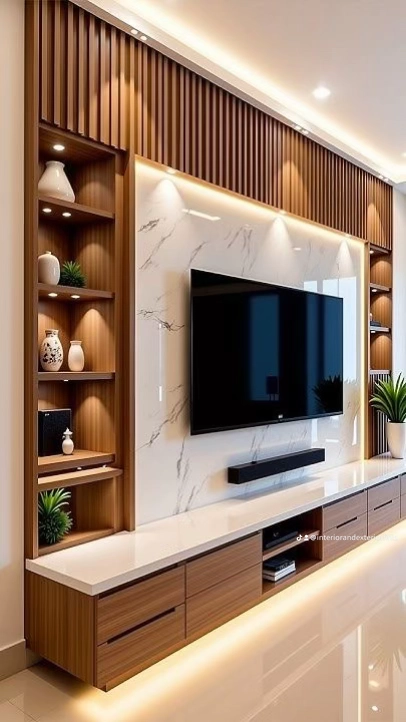 Interior works Uganda