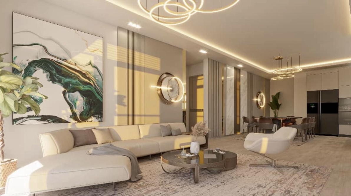 Interior Design Uganda