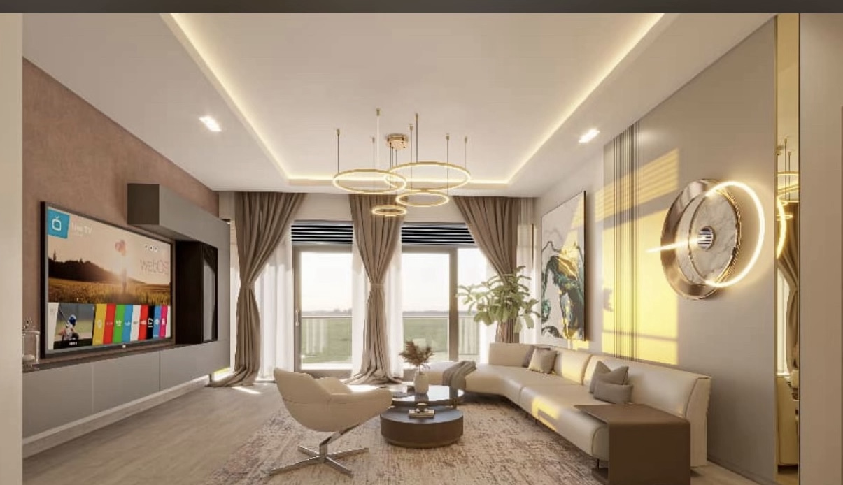 Modern Kitchen Muyenga