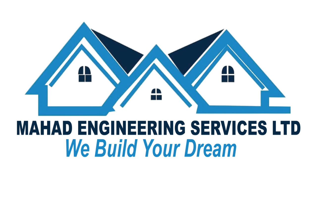Mahad Engineering Services Logo